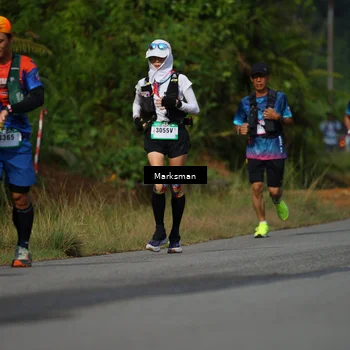 Runner Photo 5226583