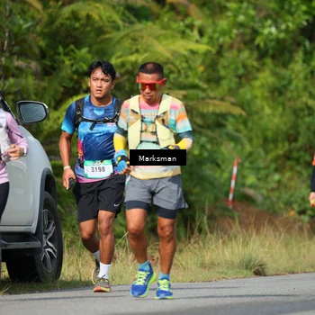 Runner Photo 5226594