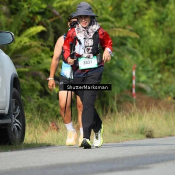 Runner Photo 5226601