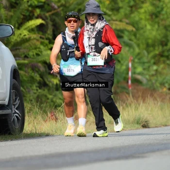 Runner Photo 5226603