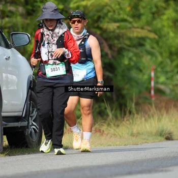 Runner Photo 5226604