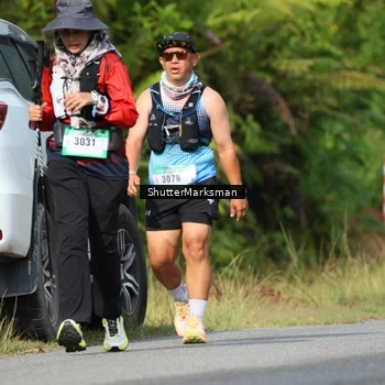 Runner Photo 5226607