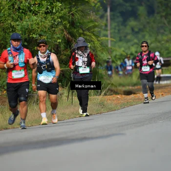 Runner Photo 5226612