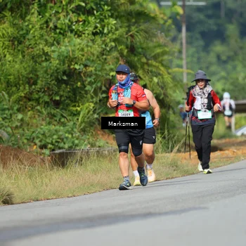 Runner Photo 5226619