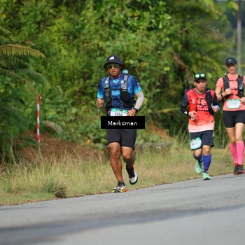 Runner Photo 5226620