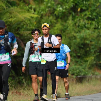 Runner Photo 5226642