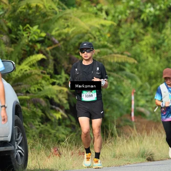 Runner Photo 5226645