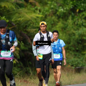 Runner Photo 5226646