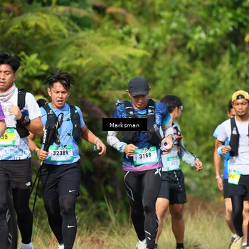 Runner Photo 5226647