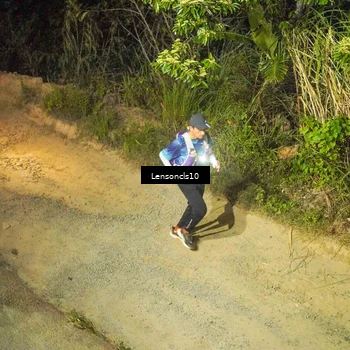 Runner Photo 5226652