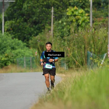 Runner Photo 5226653