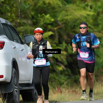 Runner Photo 5226661
