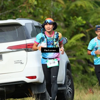 Runner Photo 5226669