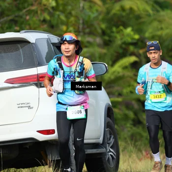 Runner Photo 5226670