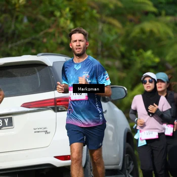 Runner Photo 5226674