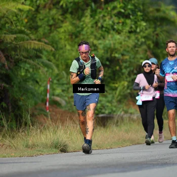 Runner Photo 5226675