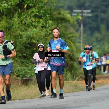 Runner Photo 5226678