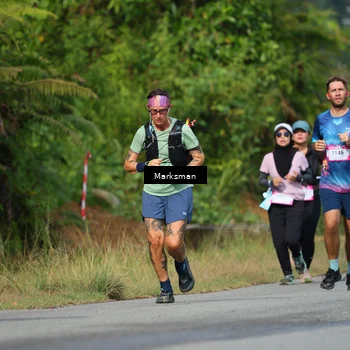 Runner Photo 5226679