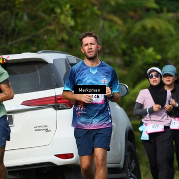 Runner Photo 5226680