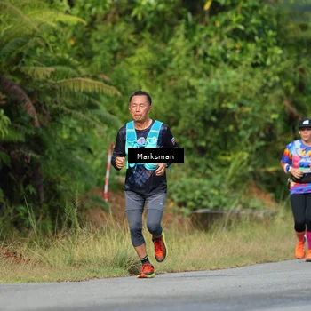 Runner Photo 5226686
