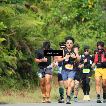 Runner Photo 5226691