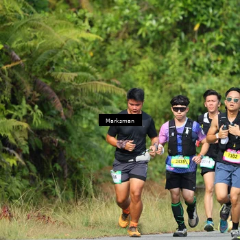 Runner Photo 5226694