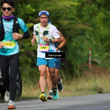 Runner Photo 5226696