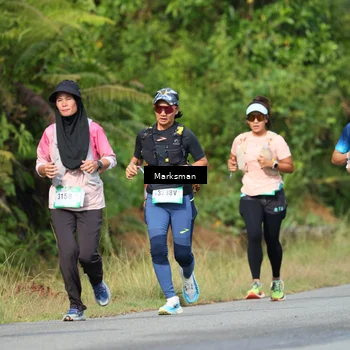 Runner Photo 5226698