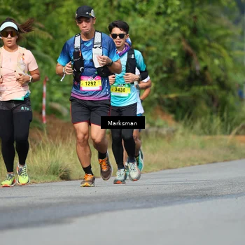 Runner Photo 5226700