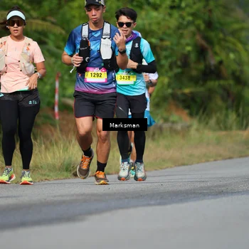 Runner Photo 5226703