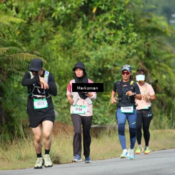 Runner Photo 5226704