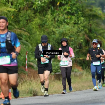 Runner Photo 5226705