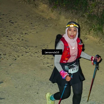 Runner Photo 5226706