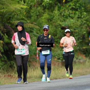 Runner Photo 5226707