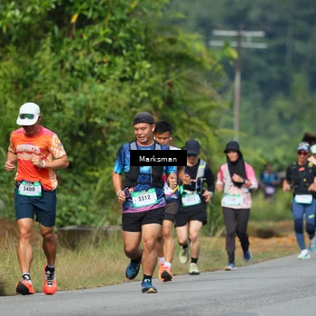 Runner Photo 5226710