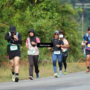 Runner Photo 5226712
