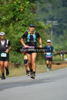 Runner Photo 5226724