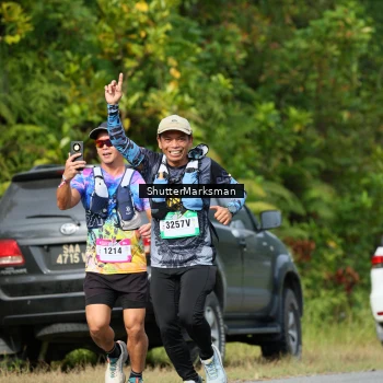 Runner Photo 5226738