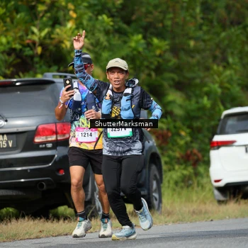 Runner Photo 5226740