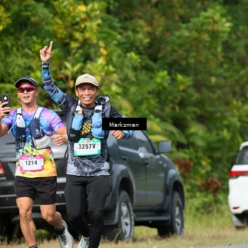 Runner Photo 5226741