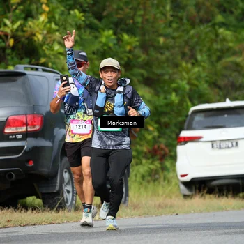 Runner Photo 5226743