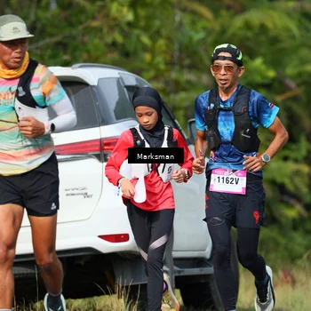 Runner Photo 5226744