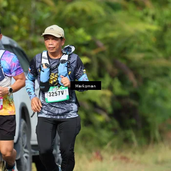 Runner Photo 5226747