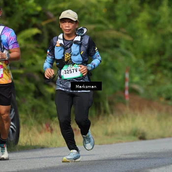 Runner Photo 5226748