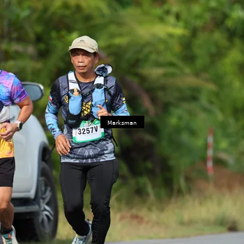 Runner Photo 5226749