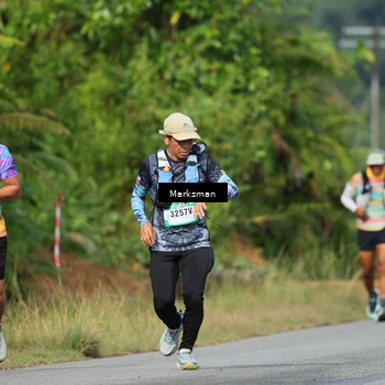 Runner Photo 5226754