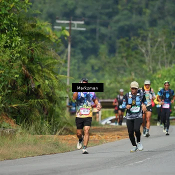 Runner Photo 5226755