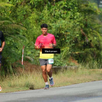 Runner Photo 5226757