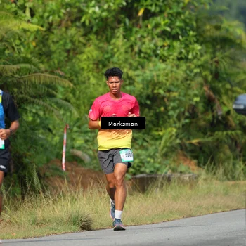 Runner Photo 5226758