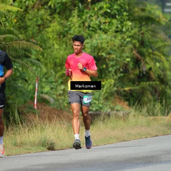 Runner Photo 5226759